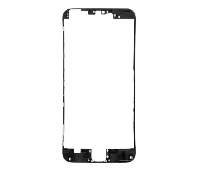 iPhone 6 Plus Digitizer Touch Screen Frame Bezel (Black)